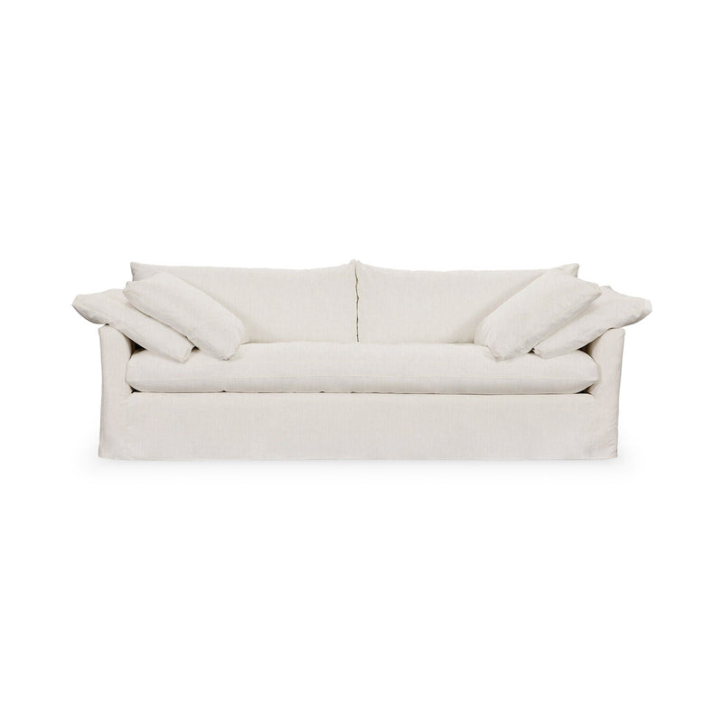 Cassiano - Slip Cover Sofa