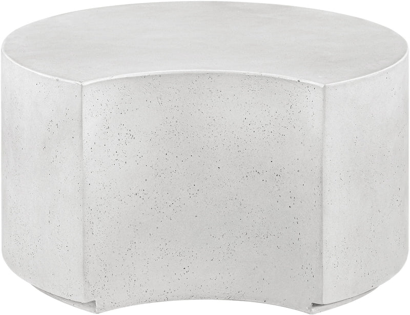 Imperia - Concrete Indoor/Outdoor Table