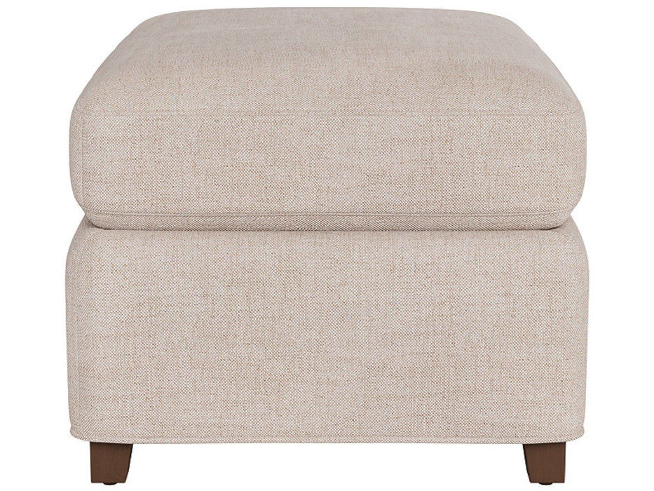 Hudson - Ottoman, Special Order - Beige