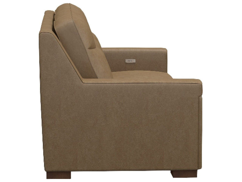 Mixon - Reclining Sofa