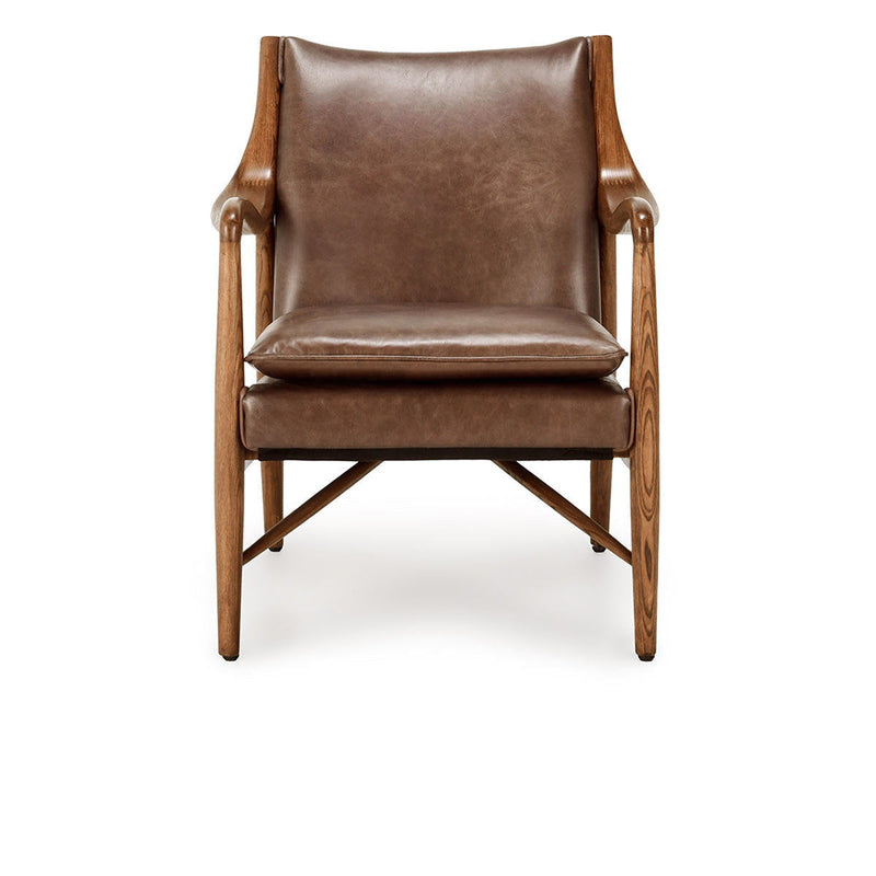 Kiannah - Club Chair