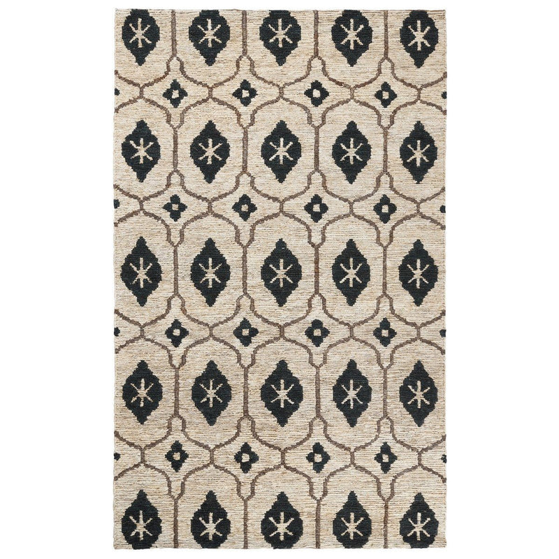 Tanami - 2' x 3' Rug - Ivory Multi