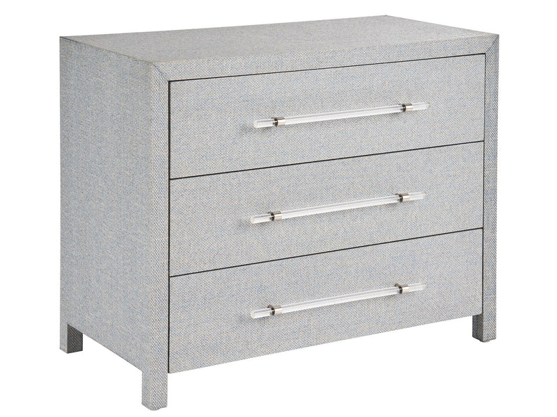 Weekender Coastal Living Home / Bimini - Chest - Gray