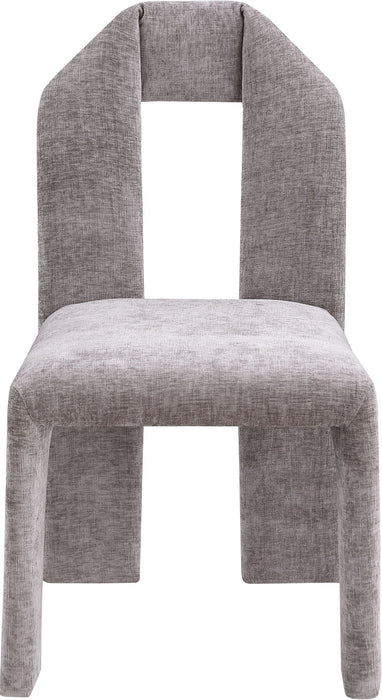 Bennett - Chenille Dining Chair (Set of 2)