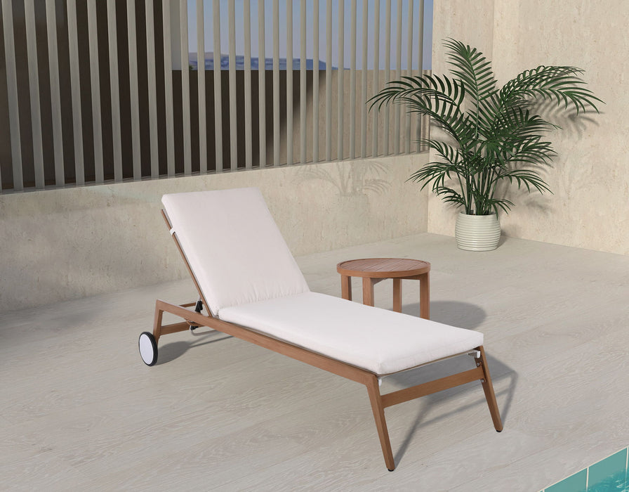 Maui - Water Resistant Outdoor Patio Lounger