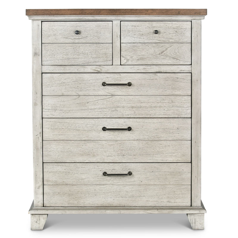 Bear Creek - Chest