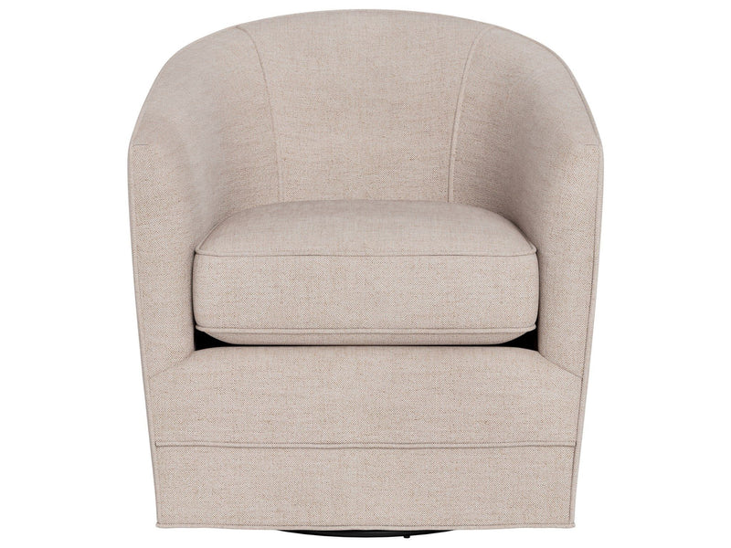 Burke - Chair, Special Order - Beige