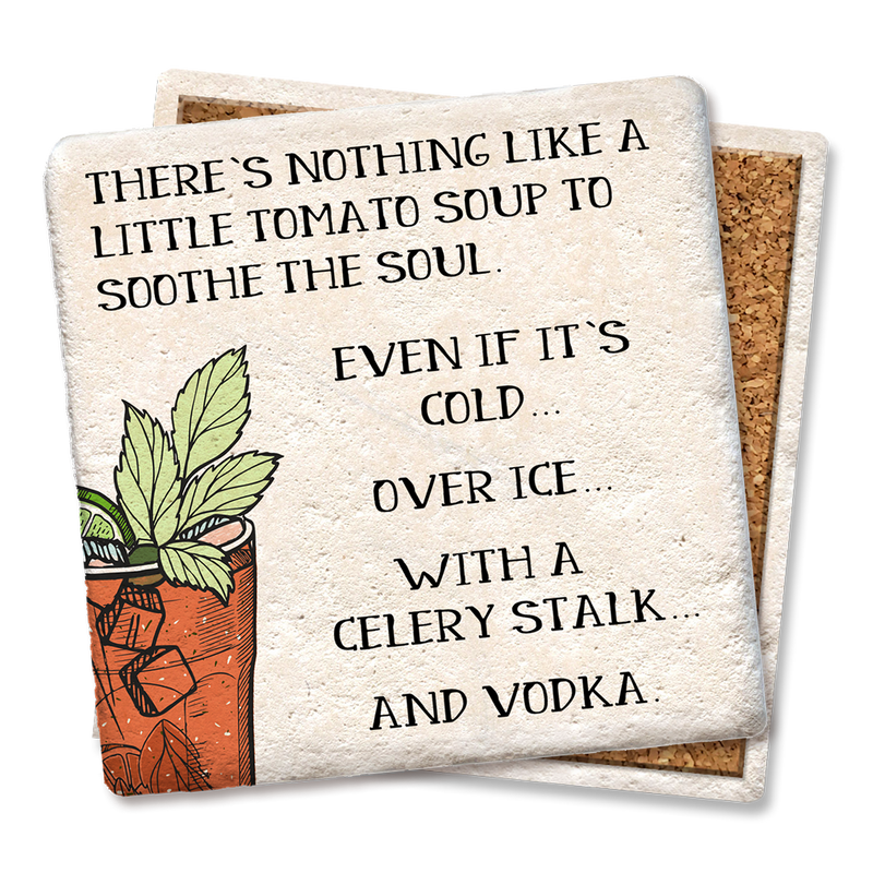 Coaster - Bloody Mary