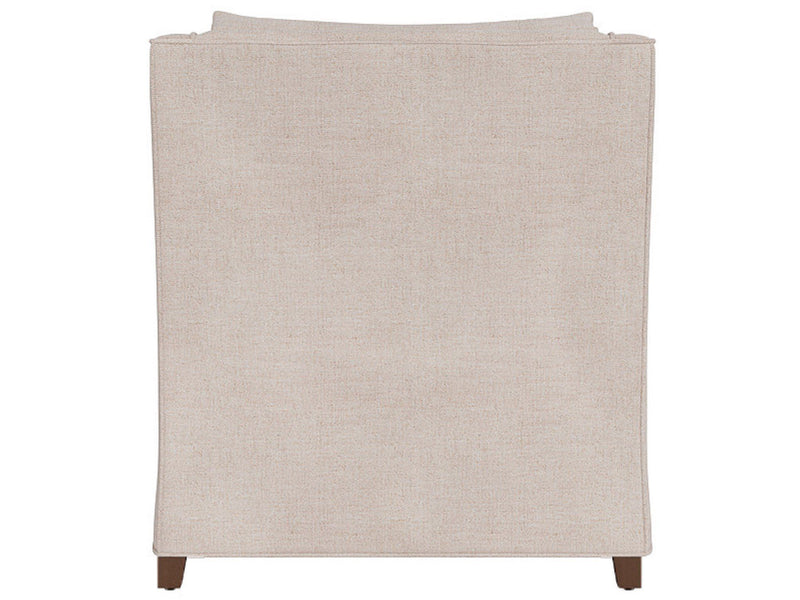 Hudson - Petite Chair, Special Order - Beige