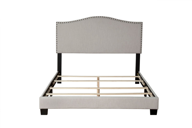 Darcy - Upholstered Bed In A Box