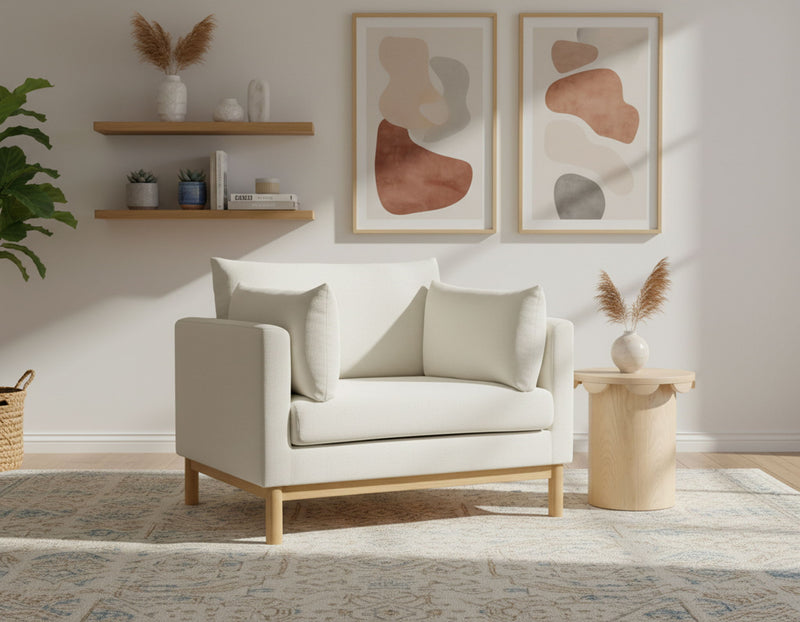 Langham - Chair
