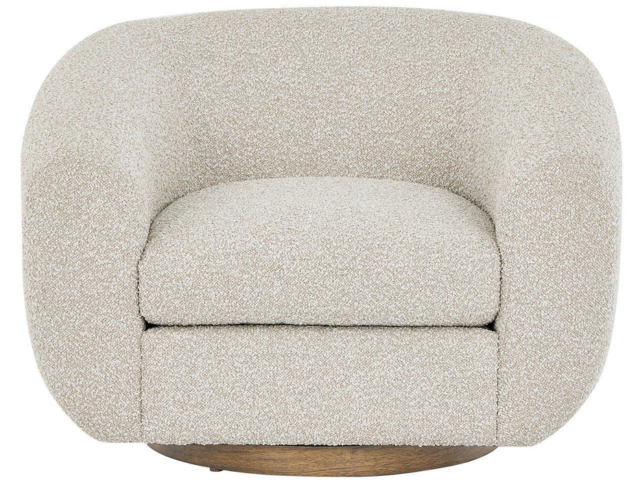 Fitz - Swivel Chair