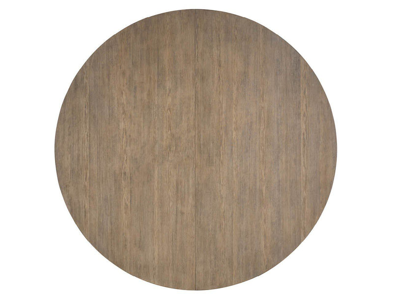 Dwell - Round Dining Table