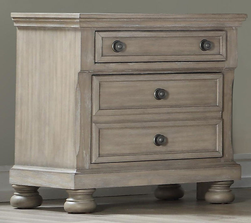 Prescott - Nightstand