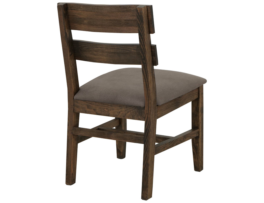 Dutton - Chair (Set of 2) - Rookwood Brown