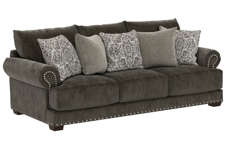 Monarch - Sofa