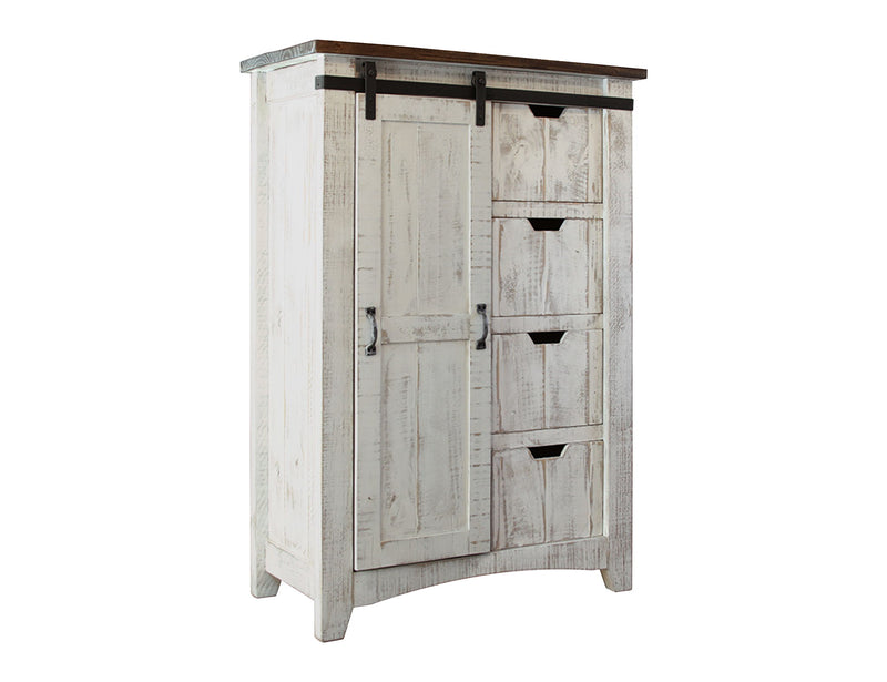 Pueblo - Chest