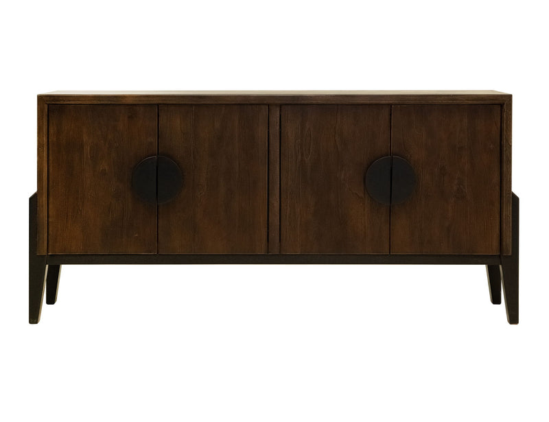 Moka - 4 Door TV Stand/Console