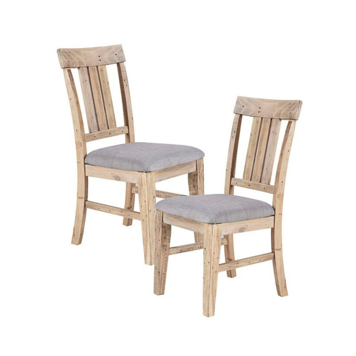 Sonoma - Dining Side Chair (Set of 2)