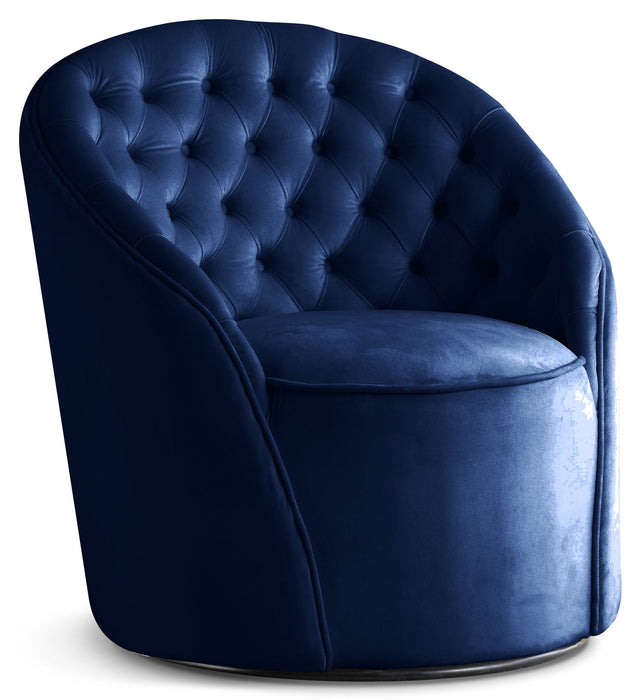 Alessio - Accent Chair
