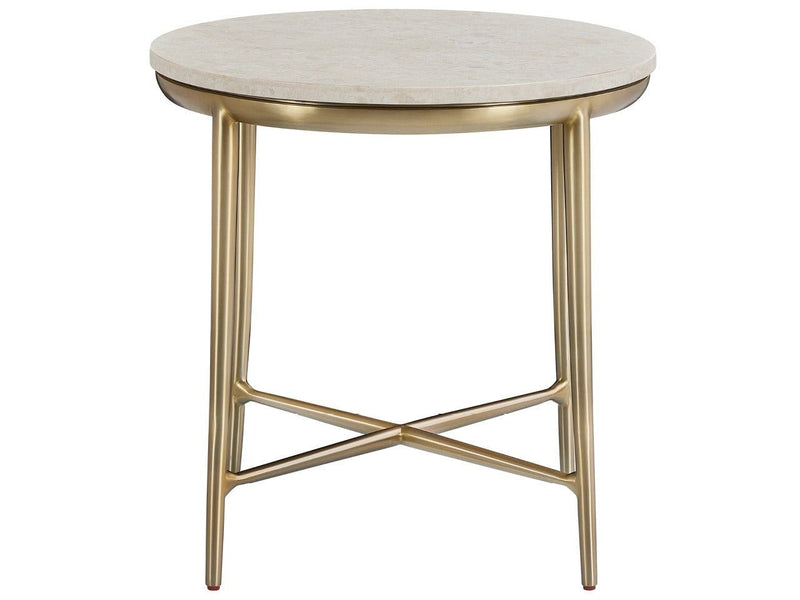 Velora - Amalfi Table For Living Room