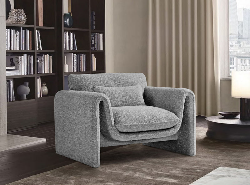 Stylus - Chair