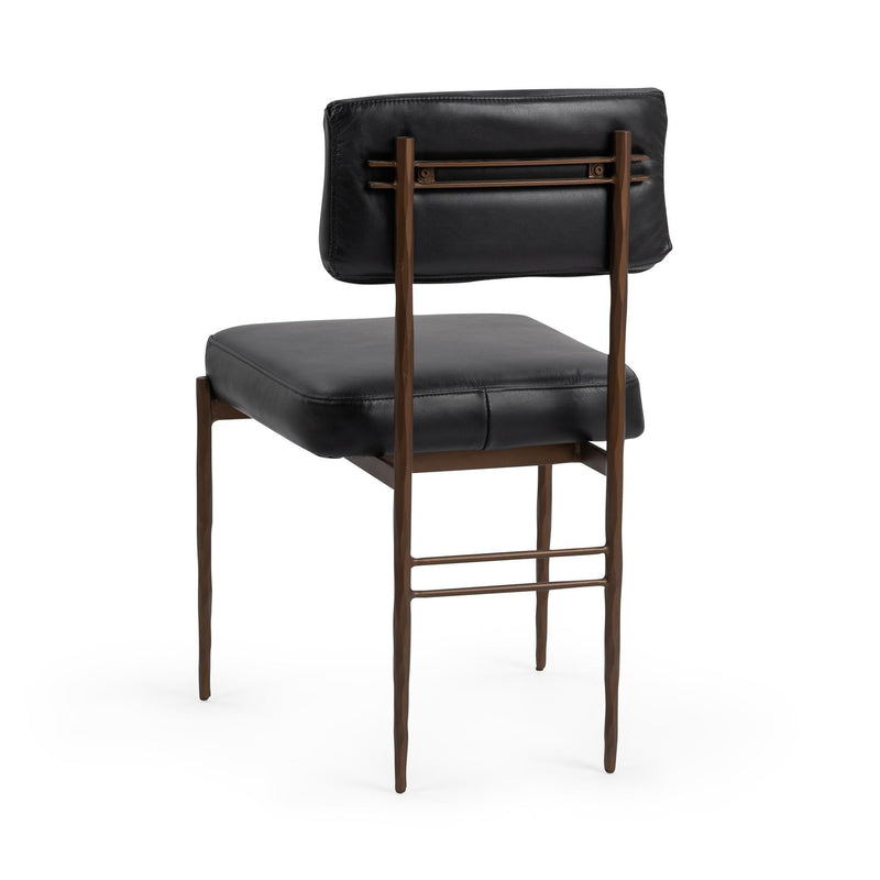 Kester - Dining Chair (Set of 2)