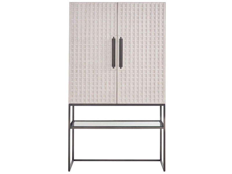 Dwell - Bar Cabinet