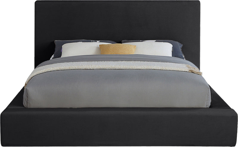 Dorian - Bed
