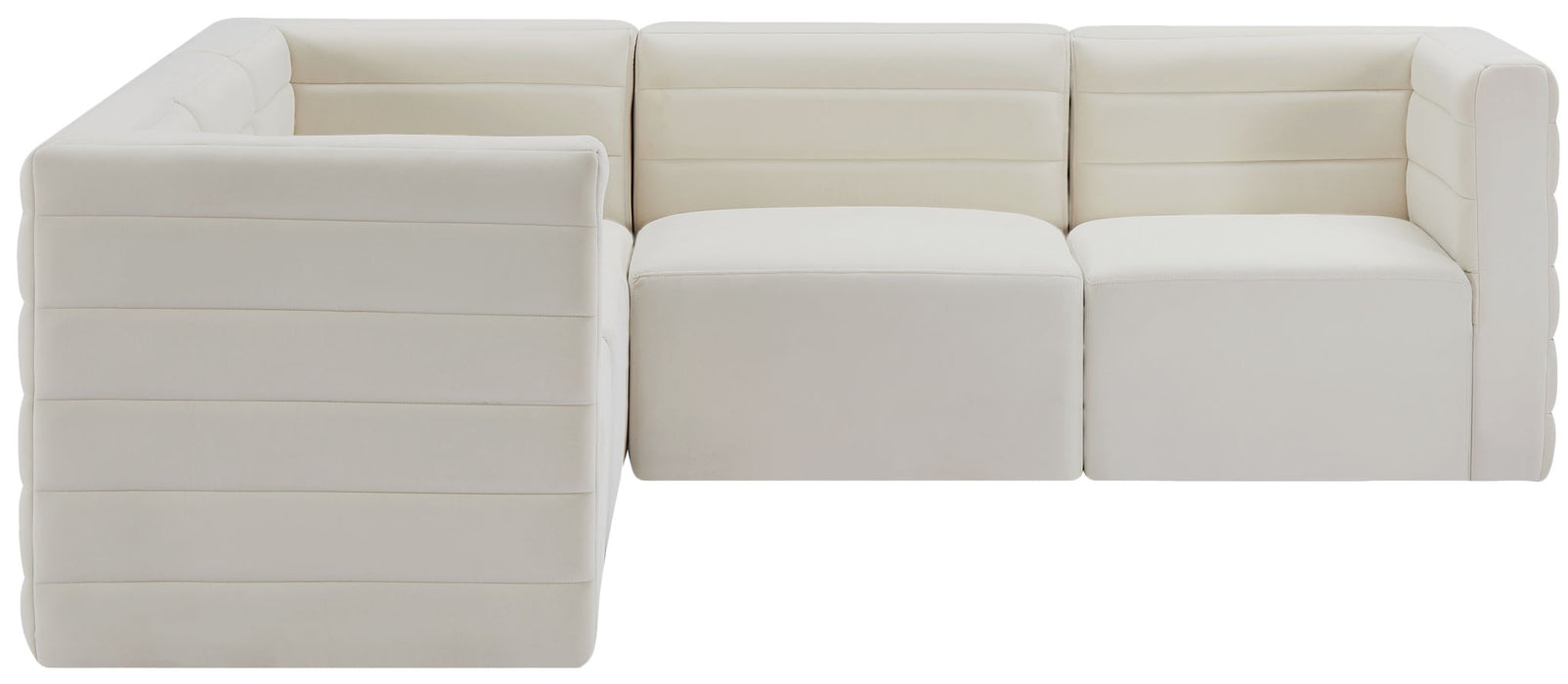 Quincy - 5 Piece Modular Sectional