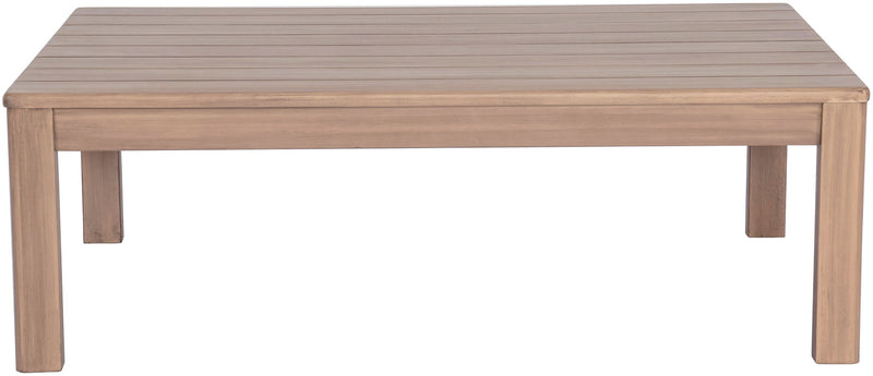 Newport - Acacia Wood Outdoor Patio Table