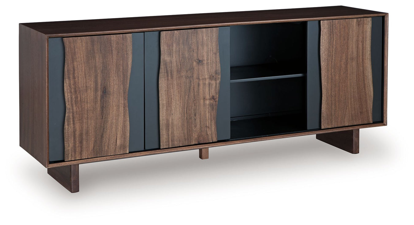 Living > Cabinets