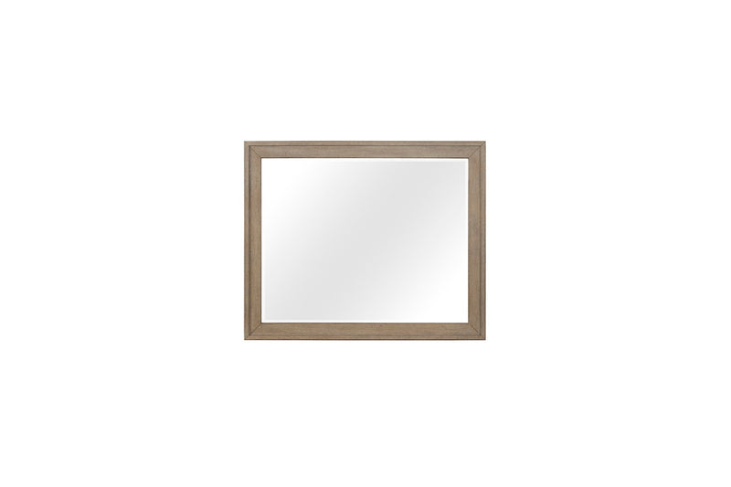 Citrus Heights - Mirror
