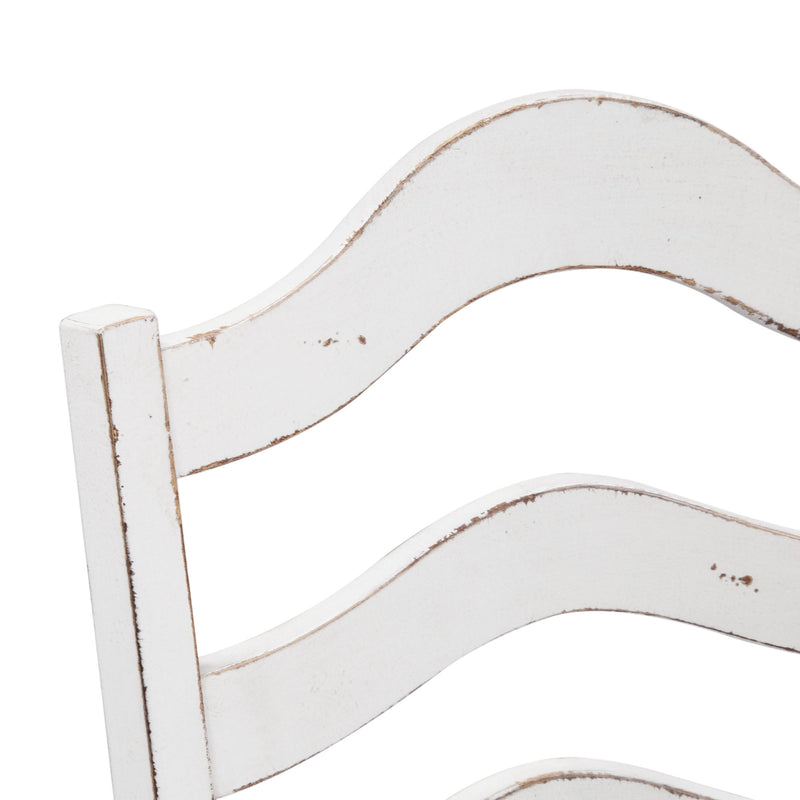 Magnolia Manor - Ladder Back Chair