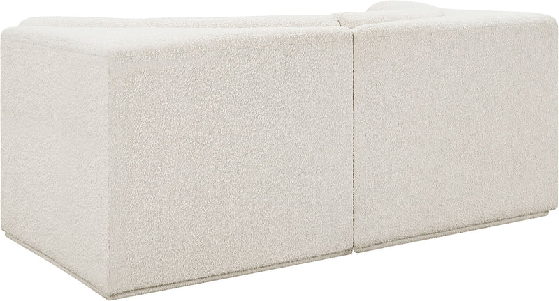 Ollie - 2 Seat Modular Sofa