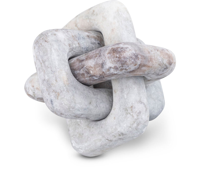 Bond - Marble Decorative Knot