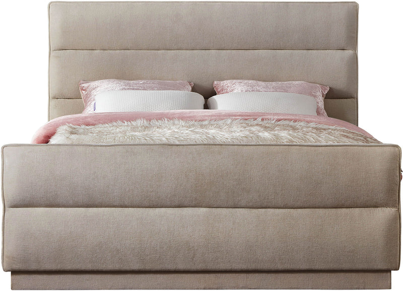 Paxton - Bed