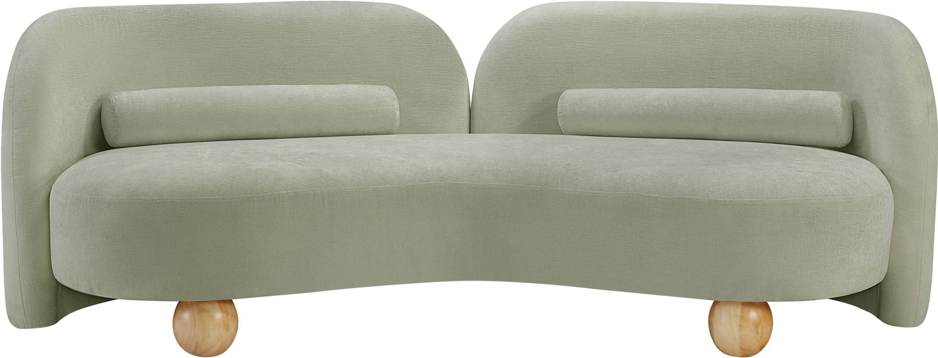 Daphne - Chenille Sofa