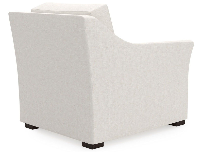 Madison - Chair, Special Order - White