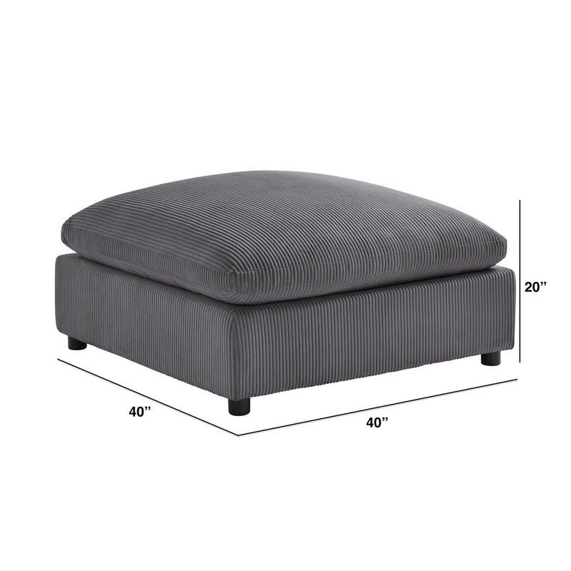 Chelsea - Ottoman