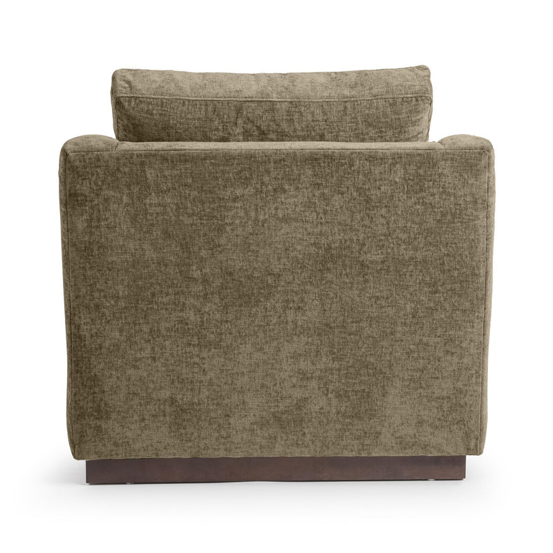Aspen - Accent Chair