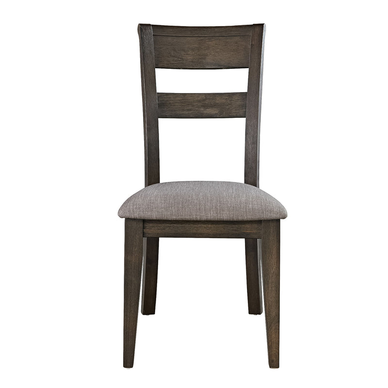 Double Bridge - Splat Back Chair