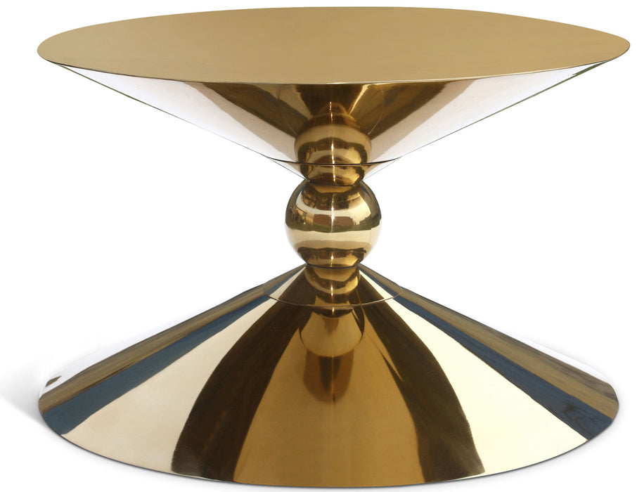 Malia - Coffee Table