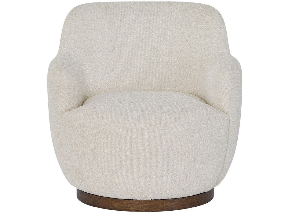 Chloe - Swivel Chair