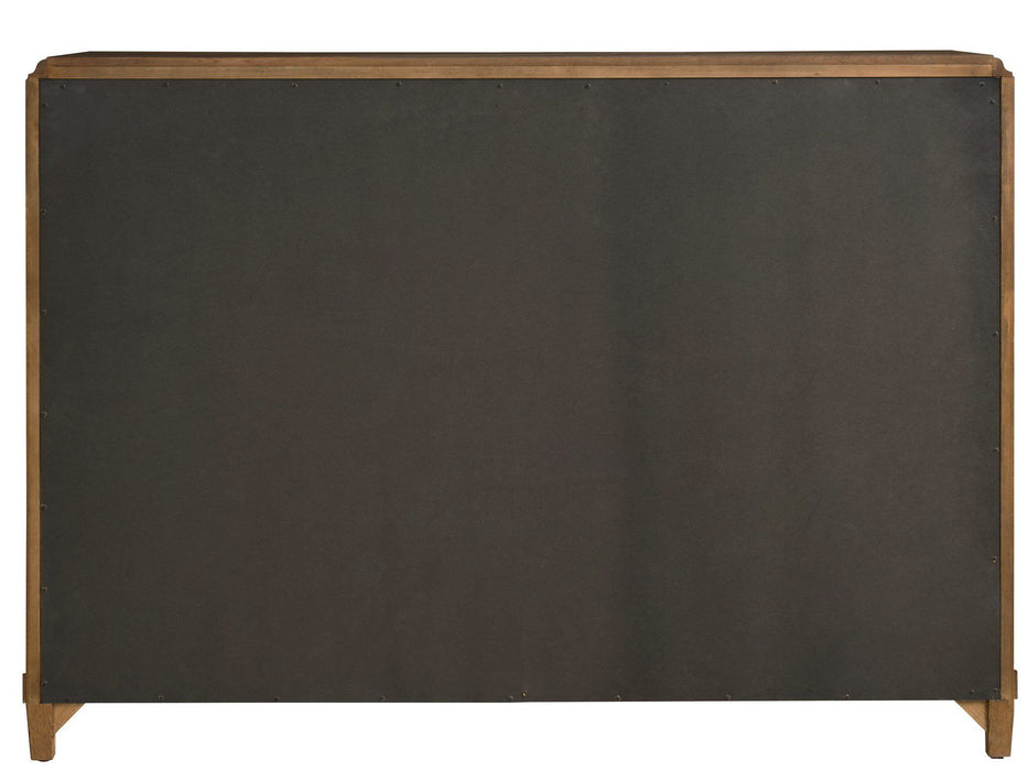 Griffith Park - Chest