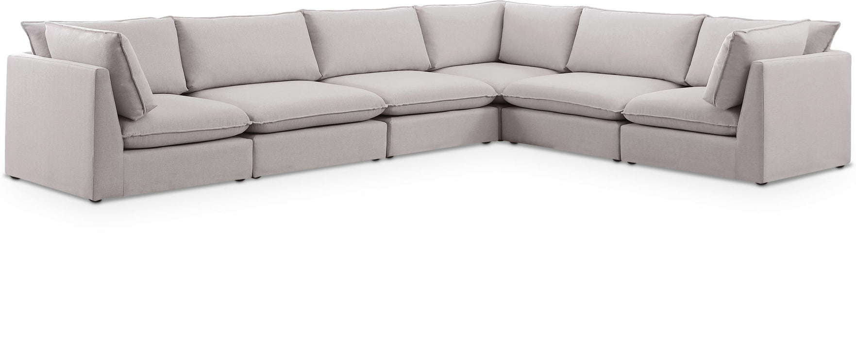 Mackenzie - Modular Sectional