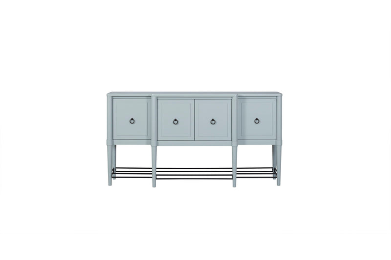 Citrus Heights - Breakfront Sideboard
