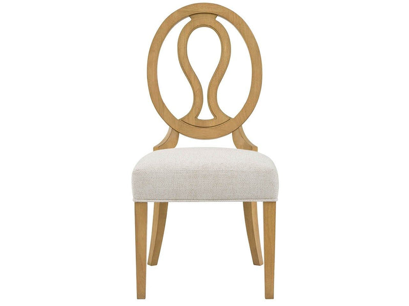 Birchaven - Oval Side Chair (Set of 2)