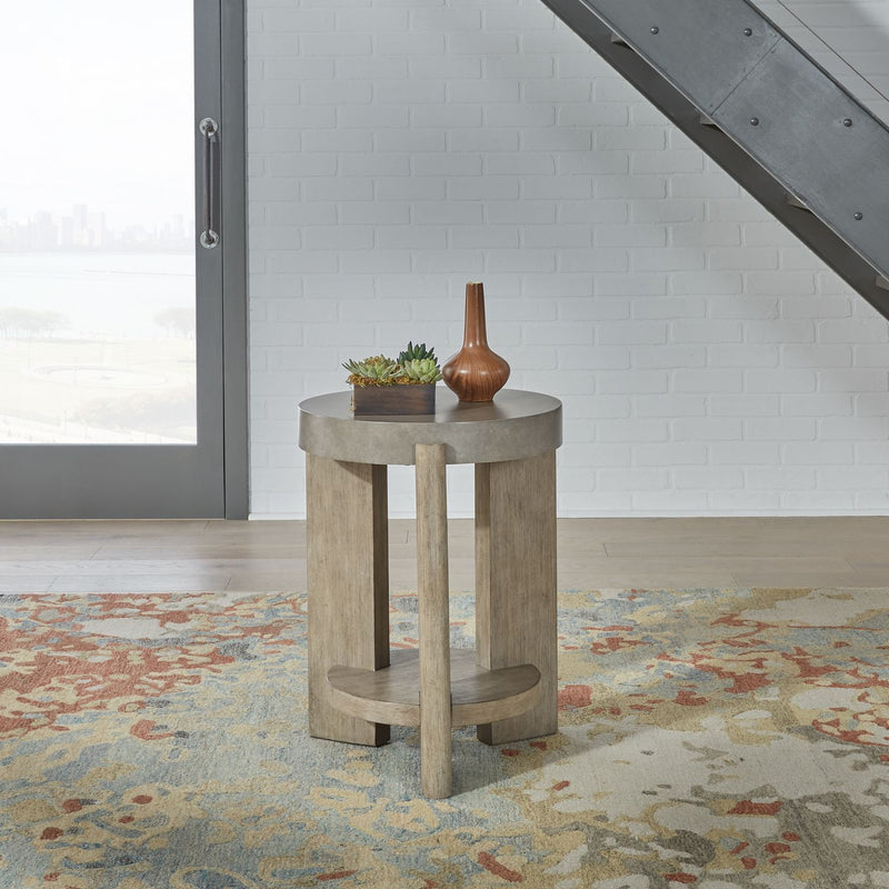 Affinity - Table
