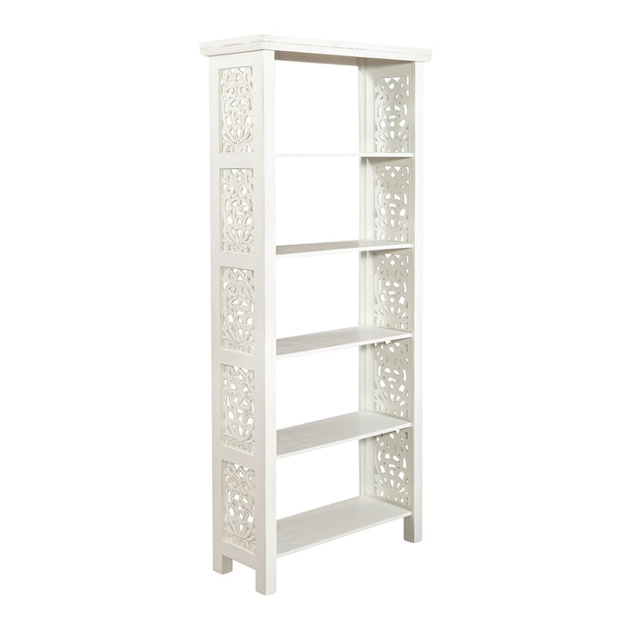 Trellis Lane - Accent Bookcase